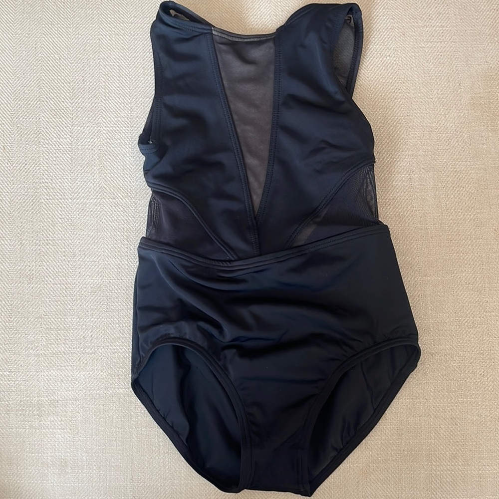 Balera leotard Size IC